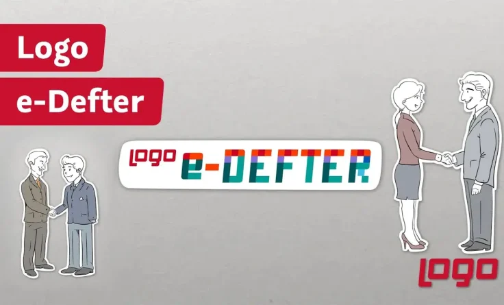 E-Defter Nedir?