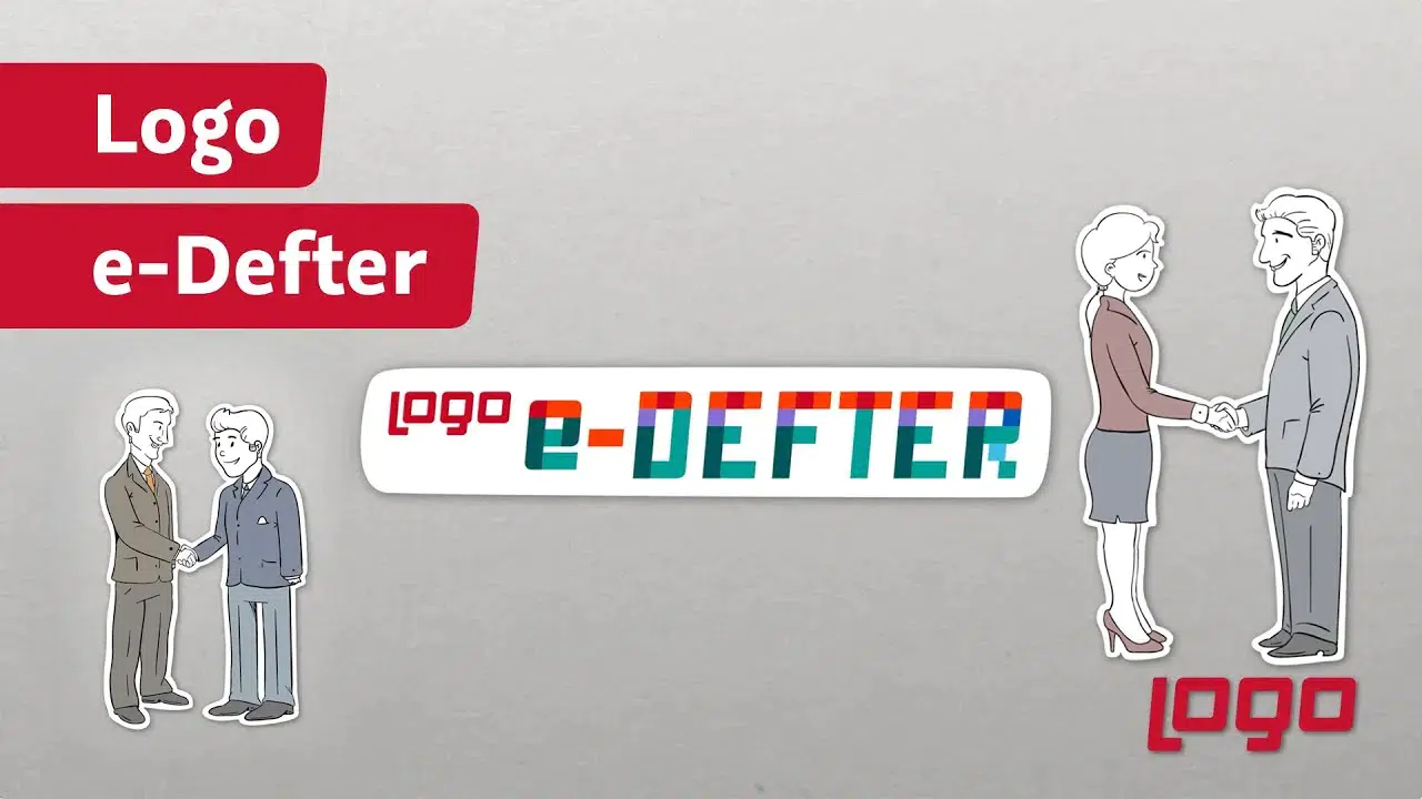 E-Defter Nedir?