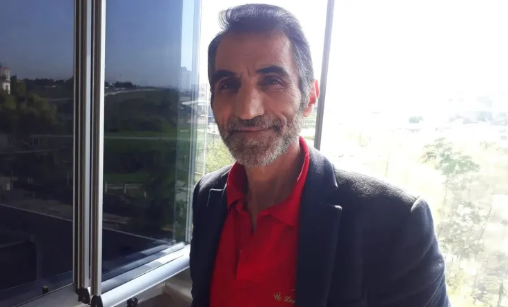 Fikret UZUNOSMANOĞLU Hakk’ın rahmetine kavuşmuştur