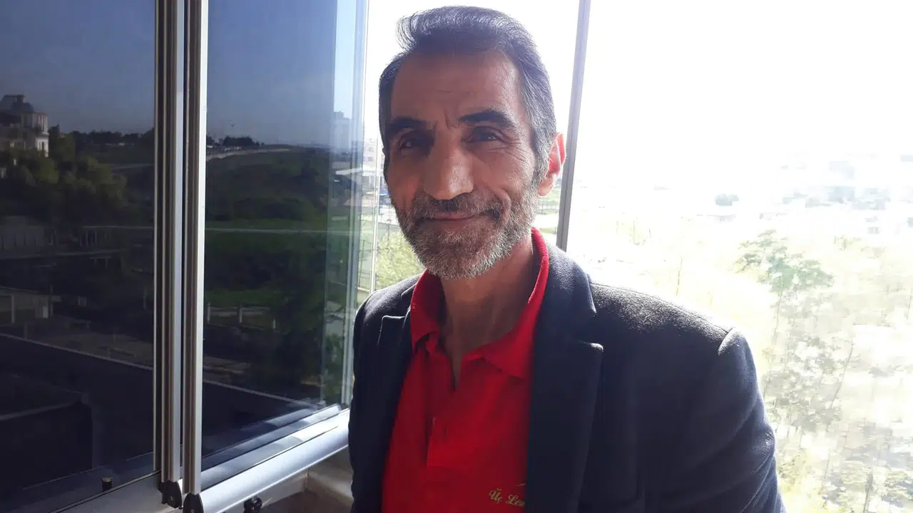 Fikret UZUNOSMANOĞLU Hakk’ın rahmetine kavuşmuştur