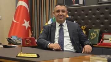 Gümüşhane Belediyesi Amatör Spor Kulüplerine Sağladığı Nakdi Desteği Yüzde 50 Artırdı