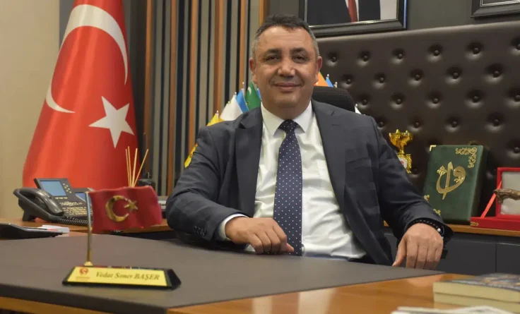 Gümüşhane Belediyesi Amatör Spor Kulüplerine Sağladığı Nakdi Desteği Yüzde 50 Artırdı