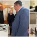 Gümüşhane Belediyesi Doğalgaz Dönüşüm Desteği İle Evlerde Gaz Kullanımı Başladı