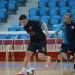 Gümüşhane Kamu Spor Oyunları Futsal Şampiyonu Gümüşhane Valiliği Oldu