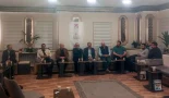 Gümüşhane Şehir Sohbetleri Programında Samimiyet ve İhlas Konusu Ele Alındı