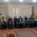 Gümüşhane Şehir Sohbetleri Programında Samimiyet ve İhlas Konusu Ele Alındı