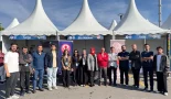 Gümüşhane Üniversitesi BilimFest Trabzon’da Yerini Aldı