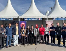 Gümüşhane Üniversitesi BilimFest Trabzon’da Yerini Aldı