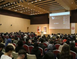 Gümüşhane Üniversitesi Ev Sahipliğinde Uluslararası TAGRA 2026 Kongresi Başladı