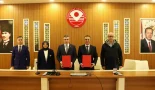 Gümüşhane Üniversitesinde Kampüsün Çehresini Değiştirecek Dev Adım: Resmi İmzalar Atıldı!