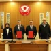 Gümüşhane Üniversitesinde Kampüsün Çehresini Değiştirecek Dev Adım: Resmi İmzalar Atıldı!