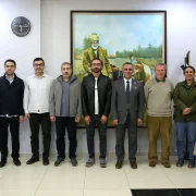 Gümüşhane Üniversitesi’nden Harşit Zaferi’nin Tarihî Mirasını Geleceğe Taşıyacak Bilimsel Hamle