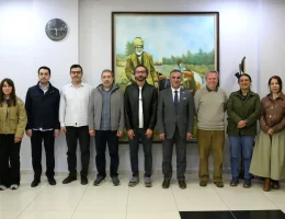 Gümüşhane Üniversitesi’nden Harşit Zaferi’nin Tarihî Mirasını Geleceğe Taşıyacak Bilimsel Hamle