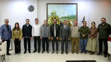 Gümüşhane Üniversitesi’nden Harşit Zaferi’nin Tarihî Mirasını Geleceğe Taşıyacak Bilimsel Hamle