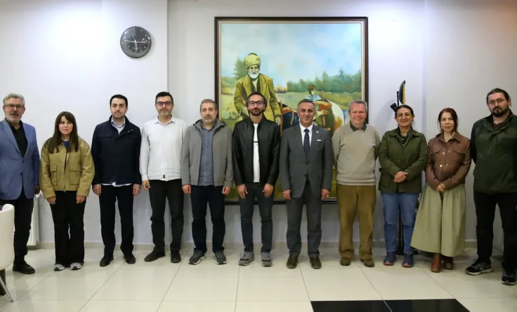 Gümüşhane Üniversitesi’nden Harşit Zaferi’nin Tarihî Mirasını Geleceğe Taşıyacak Bilimsel Hamle