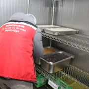 Gümüşhane’deki Öğrenci Yurtlarında Gıda Denetimleri Aralıksız Sürüyor