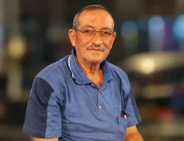 İbrahim KALKAN Hakk’ın rahmetine kavuşmuştur