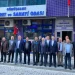 İran Trabzon Başkonsolosu Khosravi GTSO’yu Ziyaret Etti