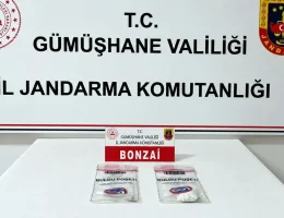 Jandarmadan Uyuşturucuya Geçit Yok