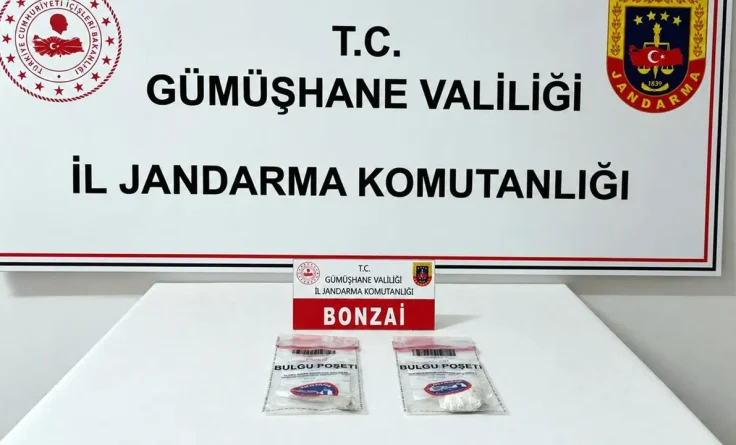 Jandarmadan Uyuşturucuya Geçit Yok