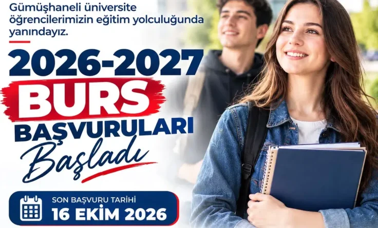 Kocaeli GÜDEF 2026–2027 Eğitim Yılı Burs Başvurularını Başlattı