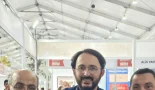 Kocaeli Kitap Fuarı’nda Gümüşhaneli Yazara Yoğun İlgi: Saatler İçinde Hepsi Tükendi!