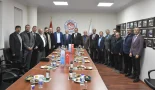 Milletvekili Küçük’ün Gümüşhane temasları devam ediyor