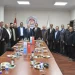 Milletvekili Küçük’ün Gümüşhane temasları devam ediyor