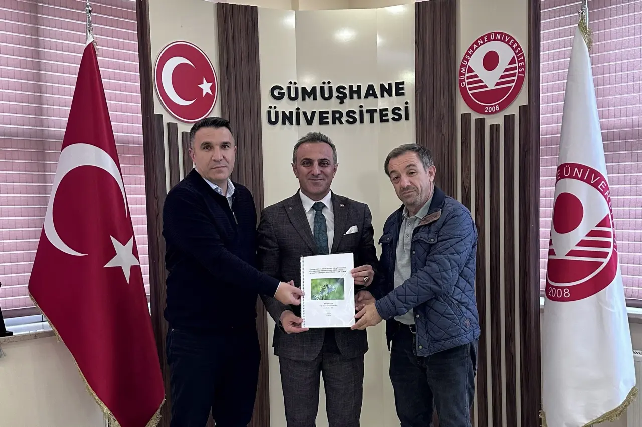 Nesli Tehlikedeki O Tür Görüntülendi!