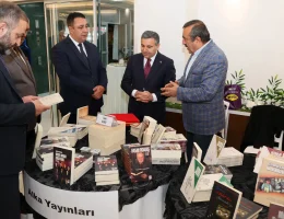 Onlarca Yayınevi ve Yazar Bu Fuarda Buluşuyor!