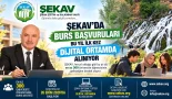 ŞEKAV Burs Başvuruları Başladı! Kimler Başvurabilir?