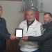 Şampiyon Sporcuya Yıllar Sonra Büyük Sürpriz: Yenice Köyünde Duygusal Anlar