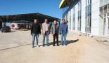 Şiran Belediyesi’nin 149 Yıllık Kapalı Garaj Eksikliği Yeni Tesisle Sona Erecek
