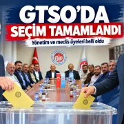 Yönetim Kurulu ve Meclis Üyeleri Belli Oldu