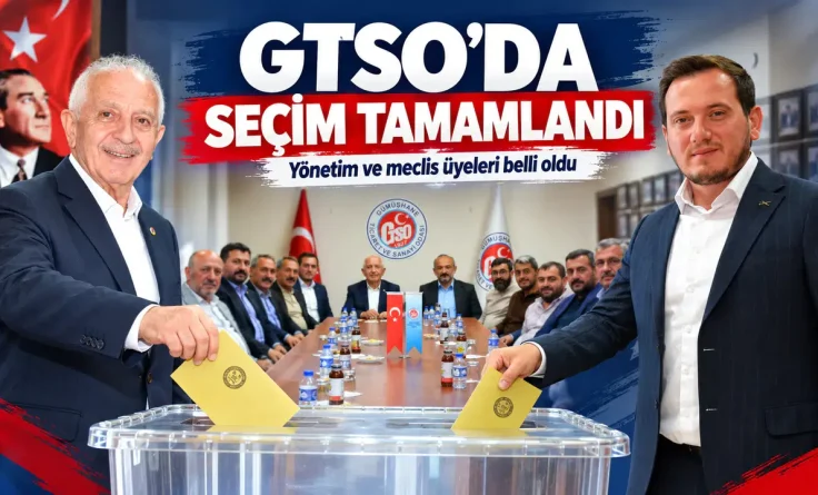 Yönetim Kurulu ve Meclis Üyeleri Belli Oldu
