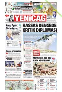 Yeni ÃaÄ