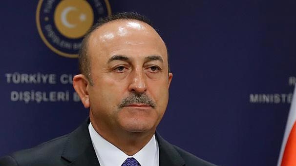 Son Dakika… Bakan Çavuşoğlu’ndan ‘yerel para’ açıklaması