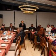 Ankara turizm ve seyahat acenteleri Gümüşhane’de