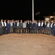 Binali Yıldırım’a destek için Gümüşhane’den İstanbul’a gidecekler