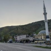 Bu köyde 14 yıldır Ramazan ayında yoldan geçene ücretsiz iftar veriliyor