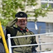 Gümüşhane’de 19 Mayıs kutlamaları