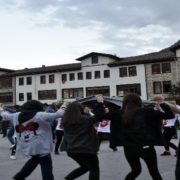 Gümüşhane’de 19 Mayıs’ta ‘atabarı’ gösterisi