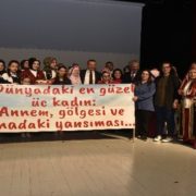 Gümüşhane’de Engelliler Haftası kutlandı