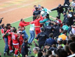 Kelkit Belediye Hürriyetspor Tff 3. Lig’de
