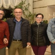 Türkiye’de gezen insanlar Türkiye’yi yeniden keşfediyor