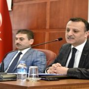 Gümüşhane’de 2019 yılında 5 otobüs kazası yaşandı
