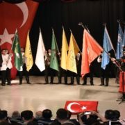 Gümüşhane’de ‘Maziden İstikbale İstiklal’ programı