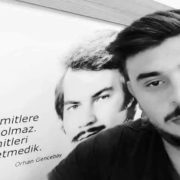 5 ay önce babasını kalp krizinden kaybetmişti, kendisi de kalbine yenildi