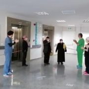 Gümüşhane’de korona virüs hastalarından sevindirici haber