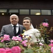 İtalyan ve Bulgar çiftten ahde vefa örneği